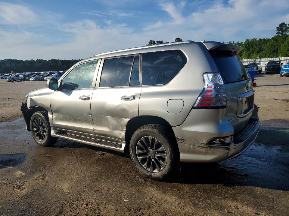61127856 :رقم المزاد ، JTJAM7BX3L5246492 vin ، 2020 Lexus Gx مزاد بيع
