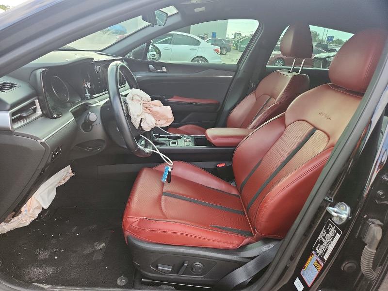 Продаж на аукціоні авто 2023 Kia K5, vin: 5XXG64J2XPG176714, номер лоту: 63157056