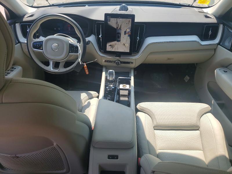 Продажа на аукционе авто 2026 Volvo Xc60, vin: YV4H60RM4T1300577, номер лота: 62825916