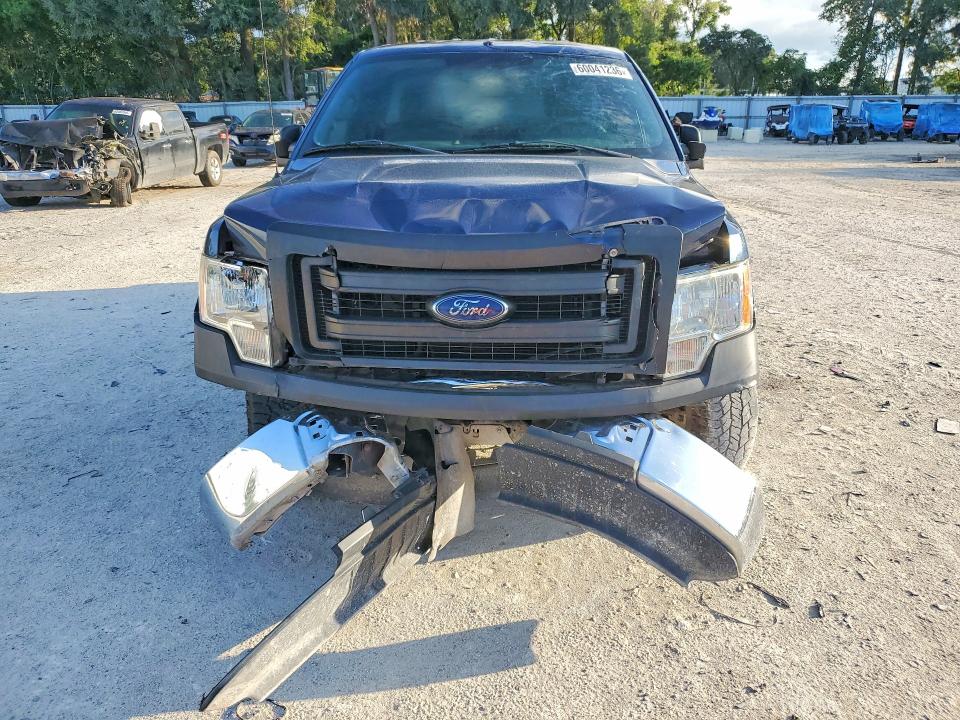 Продаж на аукціоні авто 2013 Ford F150, vin: 1FTMF1CM1DFC79899, номер лоту: 60041236