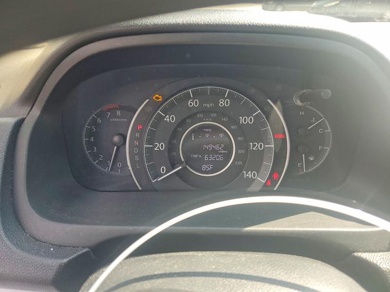 Aukcja sprzedaży 2015 Honda Cr-v, vin: 2HKRM4H55FH705911, numer aukcji: 62159046