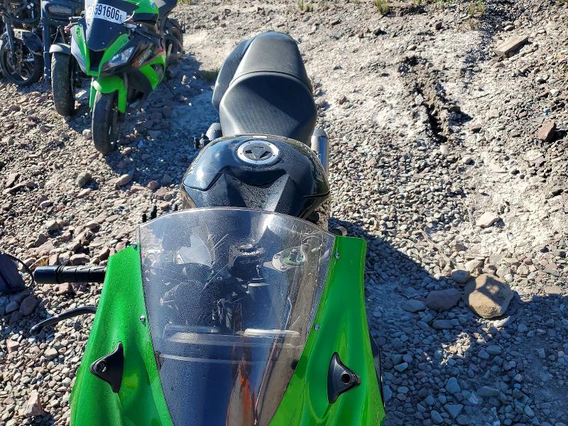 2020 Kawasaki Zx1400 მანქანა იყიდება აუქციონზე, vin: JKBZXNJ13LA010887, აუქციონის ნომერი: 61238506