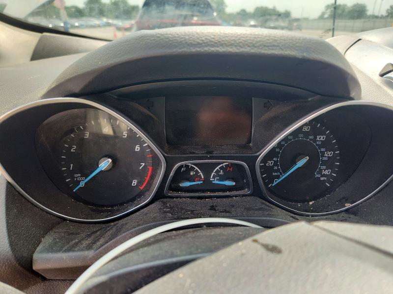 Продажа на аукционе авто 2014 Ford Escape, vin: 1FMCU0J95EUC51476, номер лота: 59123556