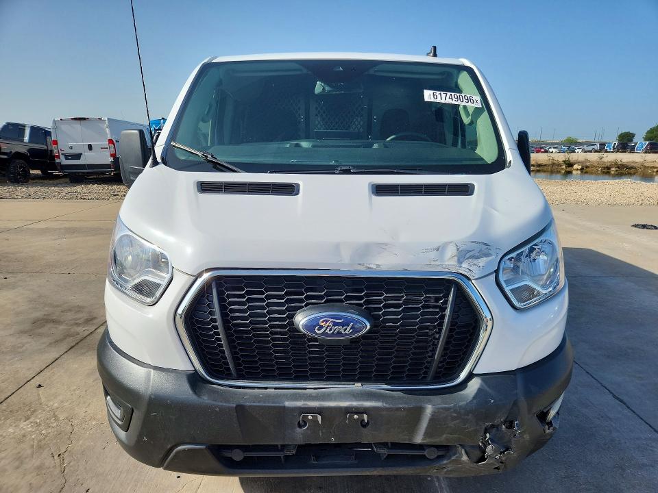 Aukcja sprzedaży 2022 Ford Transit, vin: 1FTBR1Y80NKA38595, numer aukcji: 61749096