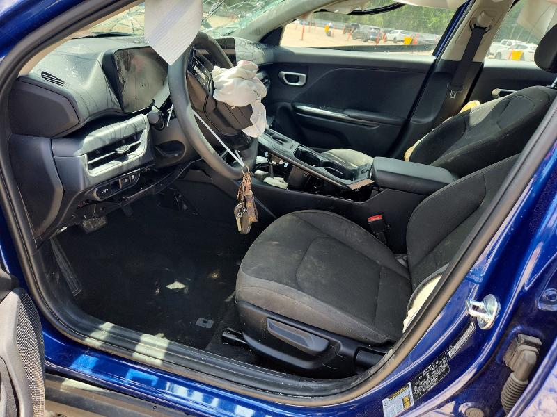 2026 Kia K4 მანქანა იყიდება აუქციონზე, vin: 3KPFT4DE5TE268892, აუქციონის ნომერი: 59129646