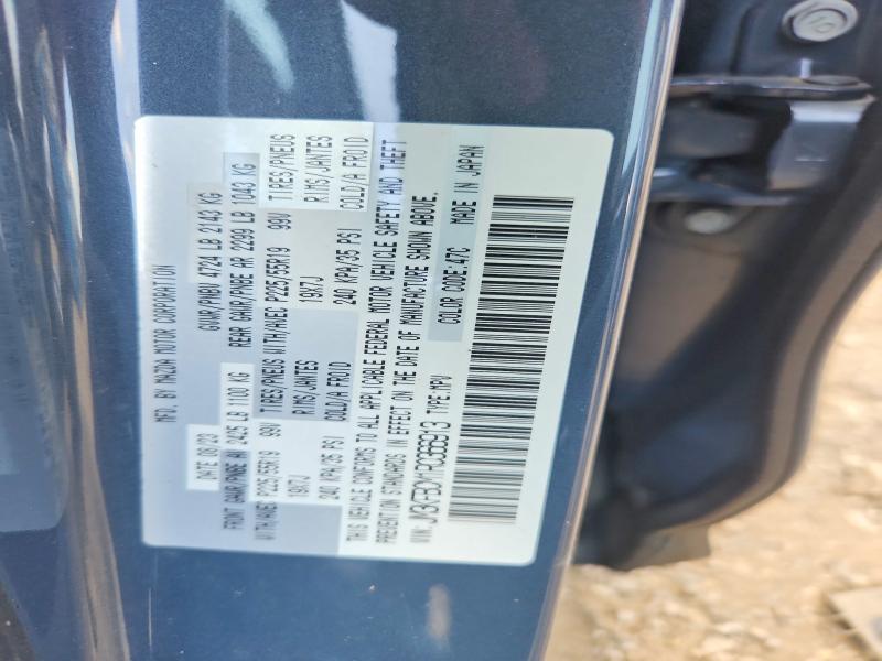 59606696 :رقم المزاد ، JM3KFBCM1R0366913 vin ، 2024 Mazda Cx-5 مزاد بيع