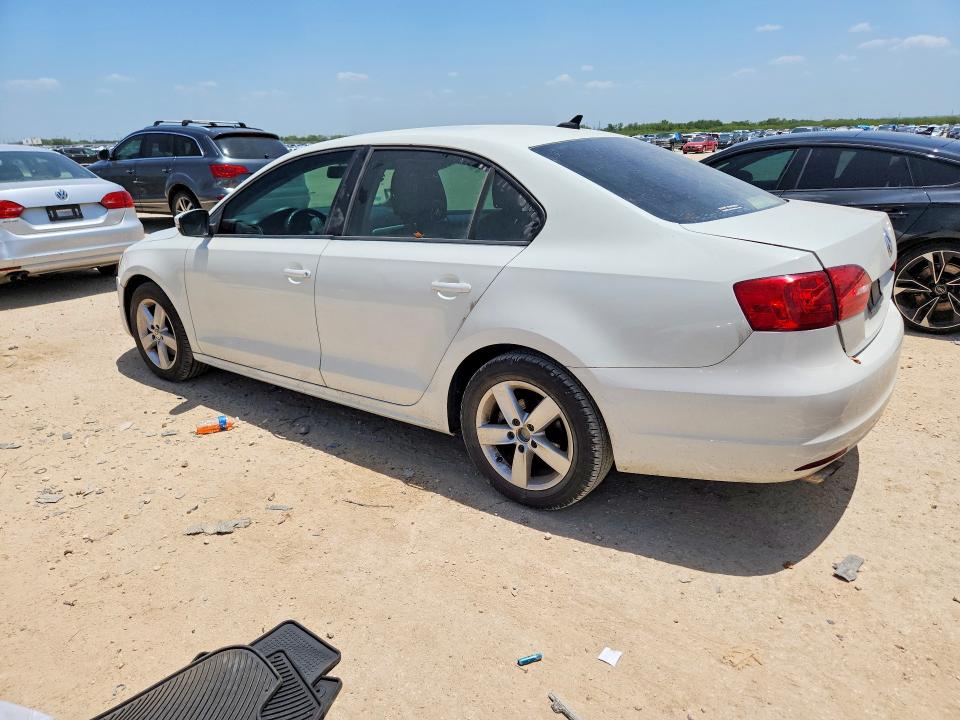 2012 Volkswagen Jetta მანქანა იყიდება აუქციონზე, vin: 3VW3L7AJ9CM404966, აუქციონის ნომერი: 62151116