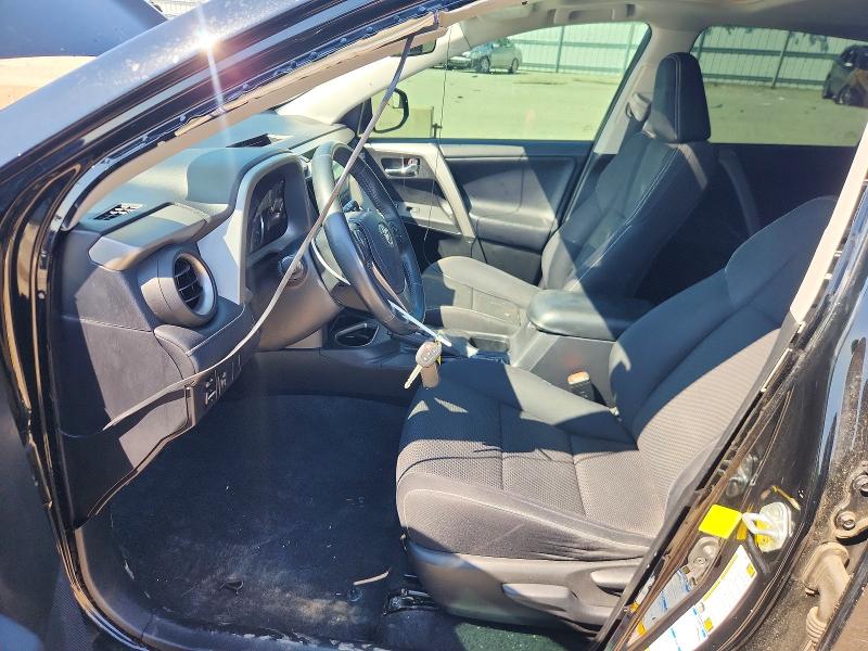 Продажа на аукционе авто 2016 Toyota Rav4, vin: 2T3RFREV0GW444922, номер лота: 58434836