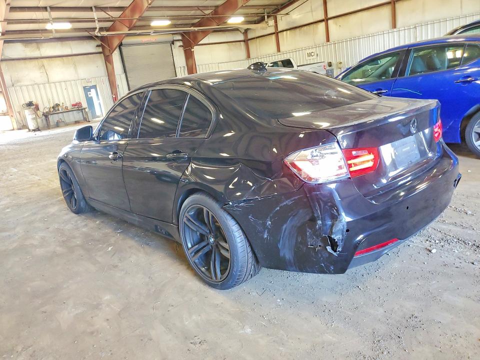 Aukcja sprzedaży 2014 Bmw 335, vin: WBA3B9G57ENR90908, numer aukcji: 59904726