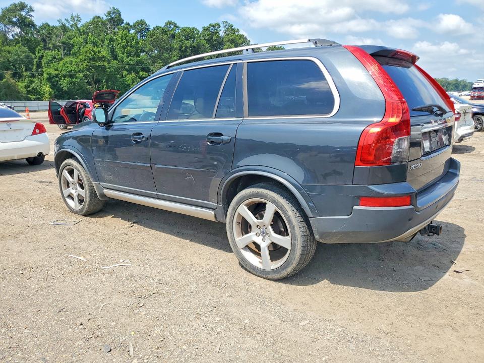 2012 Volvo Xc90 მანქანა იყიდება აუქციონზე, vin: YV4952CT3C1613977, აუქციონის ნომერი: 59351946