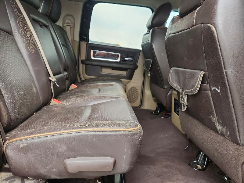Продажа на аукционе авто 2011 Dodge Ram 3500, vin: 3D73Y4HL8BG588374, номер лота: 62591616
