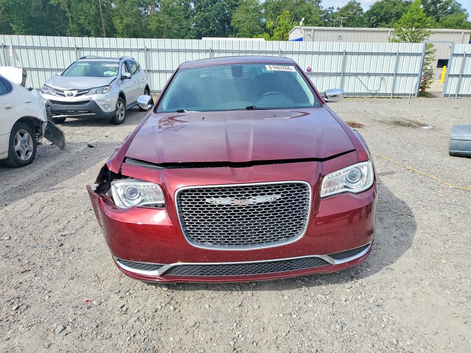 Aukcja sprzedaży 2019 Chrysler 300, vin: 2C3CCAAGXKH612392, numer aukcji: 61662666