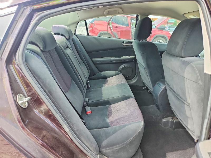 Aukcja sprzedaży 2010 Mazda 6, vin: 1YVHZ8BH9A5M54739, numer aukcji: 60278676