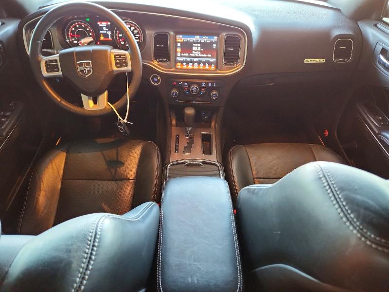 Продажа на аукционе авто 2013 Dodge Charger, vin: 2C3CDXCT7DH725830, номер лота: 60188376