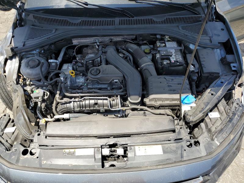 Aukcja sprzedaży 2025 Volkswagen Jetta, vin: 3VWBX7BU9SM074236, numer aukcji: 60892676