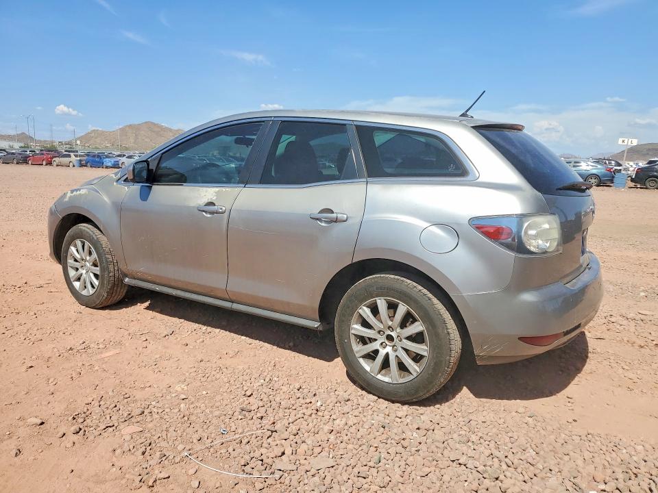 Aukcja sprzedaży 2011 Mazda Cx-7, vin: JM3ER2AM3B0389591, numer aukcji: 62426376