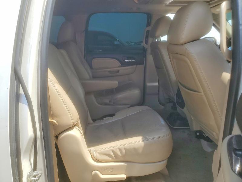 Aukcja sprzedaży 2011 Gmc Yukon Xl, vin: 1GKS1MEF5BR378246, numer aukcji: 60528636