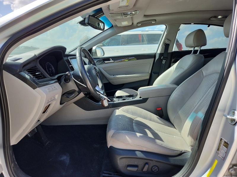 Aukcja sprzedaży 2019 Hyundai Sonata Hybrid, vin: KMHE34L33KA092773, numer aukcji: 59281186