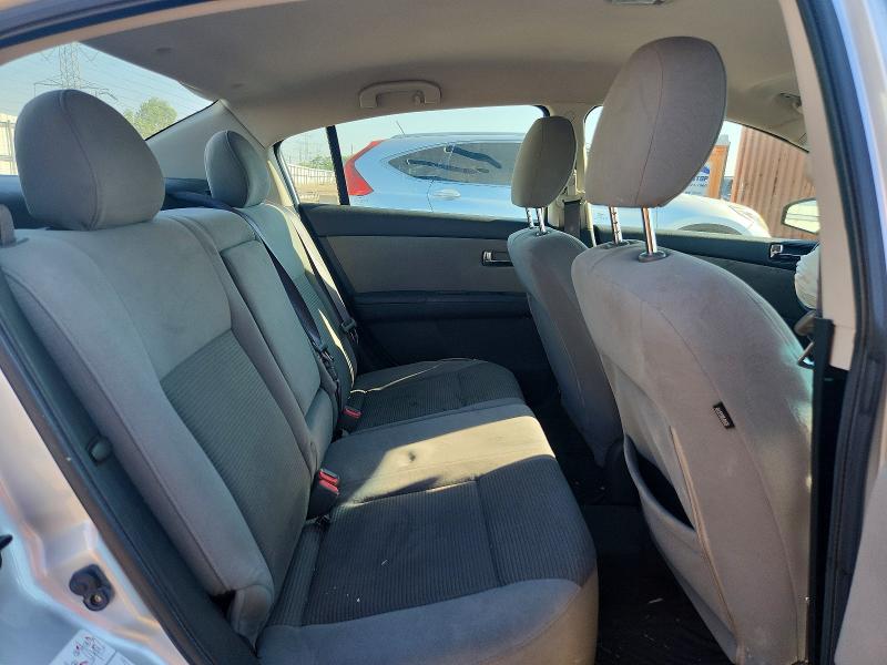 Aukcja sprzedaży 2011 Nissan Sentra, vin: 3N1AB6AP9BL660611, numer aukcji: 60390636