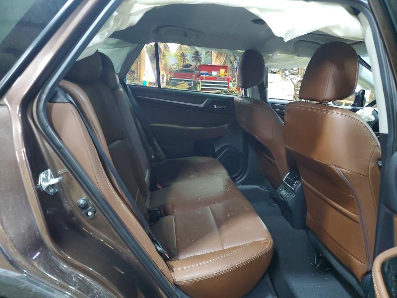 Aukcja sprzedaży 2019 Subaru Outback, vin: 4S4BSETC2K3379831, numer aukcji: 60439416