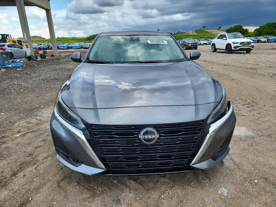 Продаж на аукціоні авто 2024 Nissan Altima, vin: 1N4BL4DV1RN324030, номер лоту: 59598036