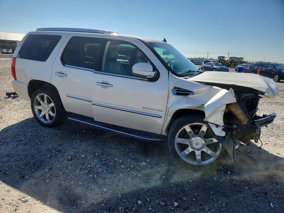 62294906 :رقم المزاد ، 1GYFK23249R294048 vin ، 2009 Cadillac Escalade مزاد بيع