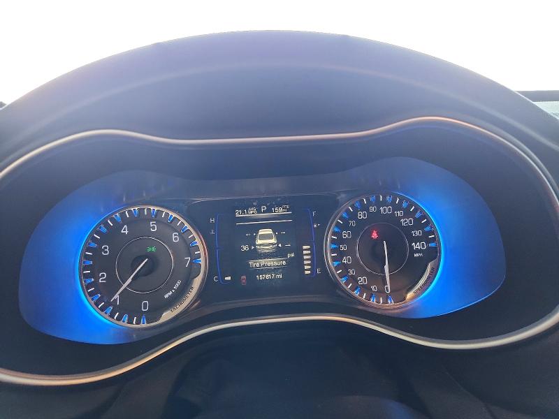 Aukcja sprzedaży 2015 Chrysler 200, vin: 1C3CCCAB7FN752767, numer aukcji: 63503716