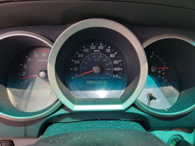 Aukcja sprzedaży 2007 Toyota 4runner, vin: JTEBU14R870120548, numer aukcji: 62001896
