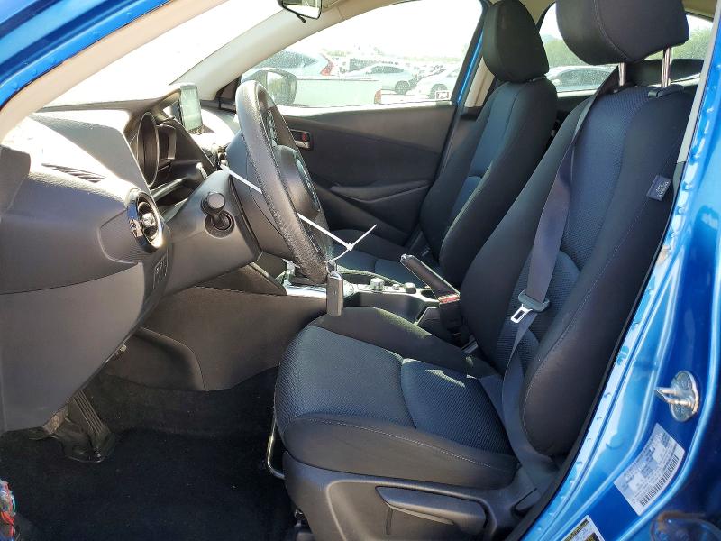 Aukcja sprzedaży 2019 Toyota Yaris, vin: 3MYDLBYV4KY502525, numer aukcji: 59329586