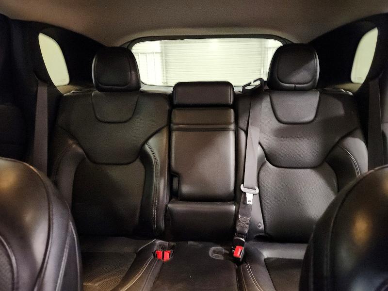 60667286 :رقم المزاد ، 1C4PJMDX1KD217966 vin ، 2019 Jeep Cherokee مزاد بيع