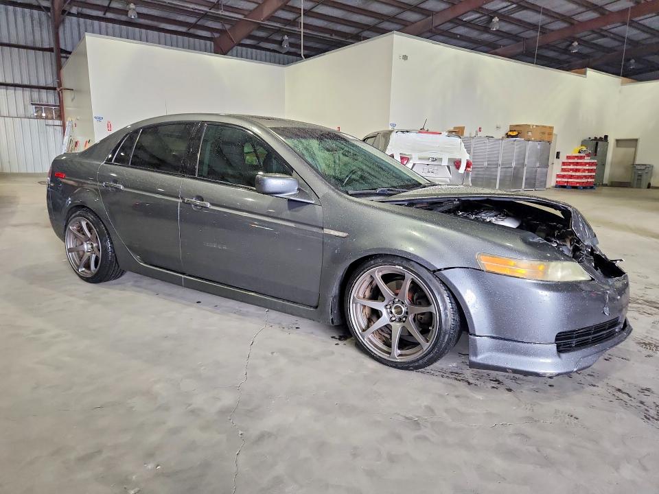 Продажа на аукционе авто 2004 Acura Tl, vin: 19UUA66214A034590, номер лота: 60920476