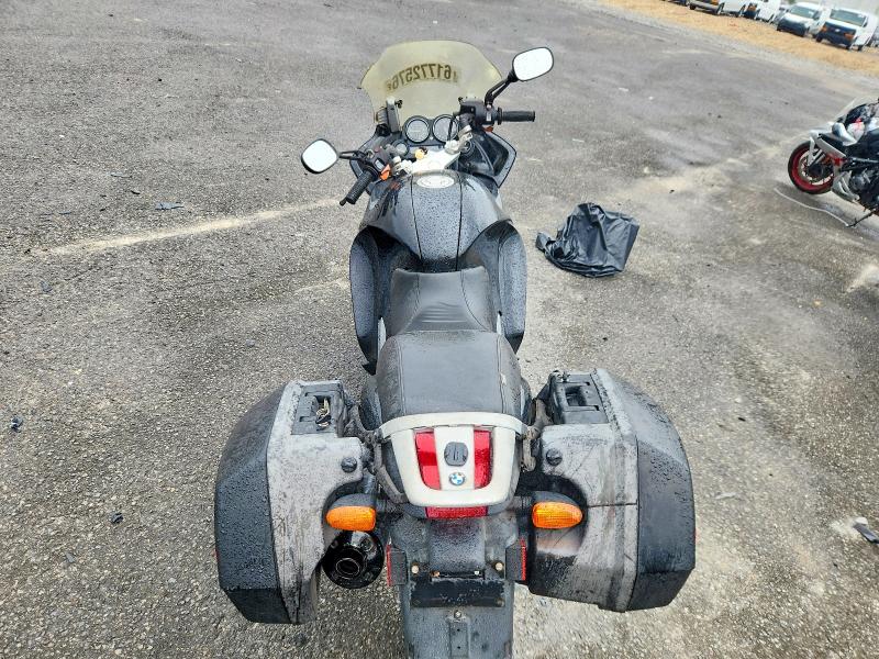 Aukcja sprzedaży 2003 Bmw K1200, vin: WB10557A23ZG37212, numer aukcji: 61772576