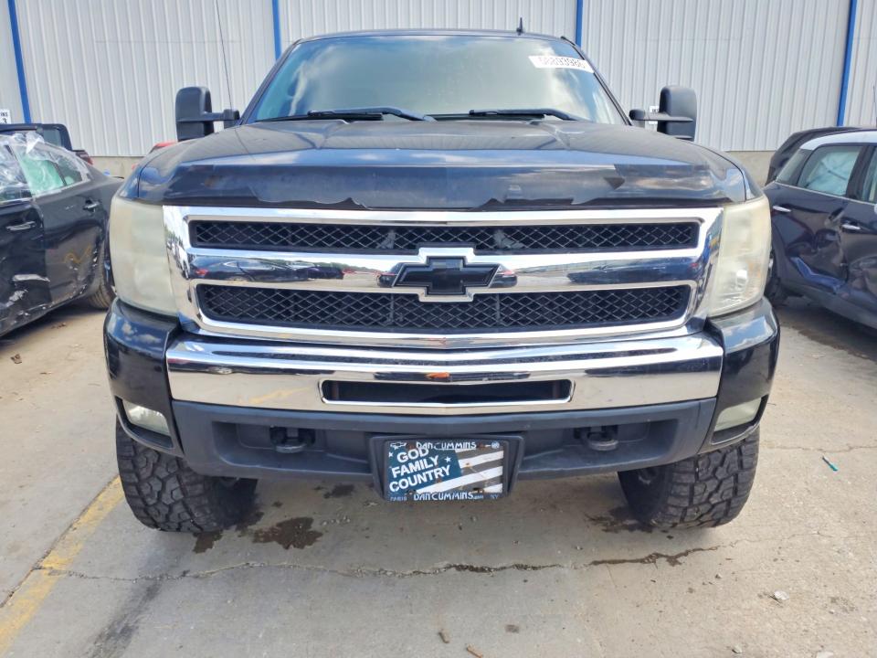 Продажа на аукционе авто 2011 Chevrolet Silverado, vin: 3GCPKSE38BG303078, номер лота: 58893986