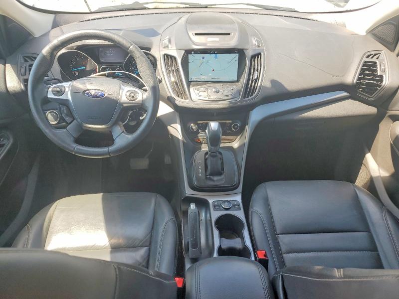 Aukcja sprzedaży 2016 Ford Escape, vin: 1FMCU0G92GUC50652, numer aukcji: 60627196