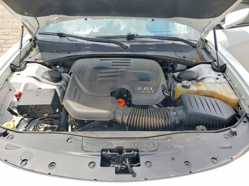 Продаж на аукціоні авто 2021 Dodge Charger, vin: 2C3CDXBG9MH514939, номер лоту: 60425916