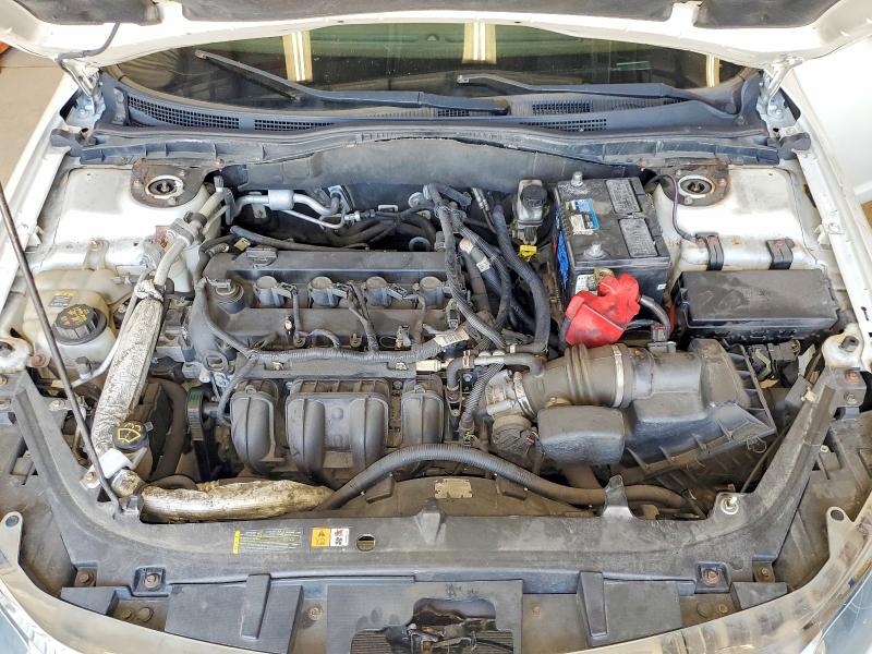Aukcja sprzedaży 2012 Ford Fusion, vin: 3FAHP0HA4CR168522, numer aukcji: 58995016