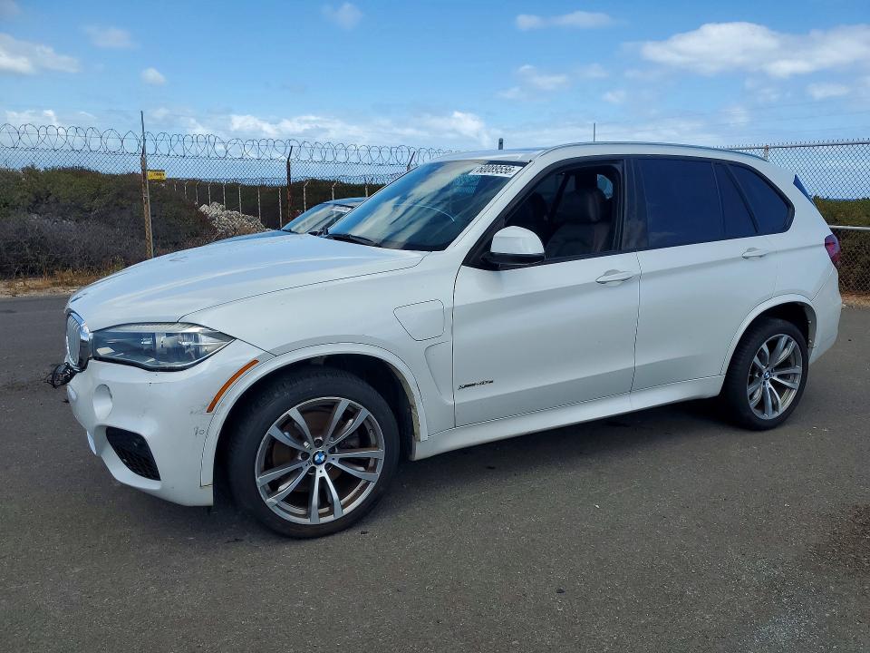 60089556 :رقم المزاد ، 5UXKT0C52G0S79192 vin ، 2016 Bmw X5 مزاد بيع