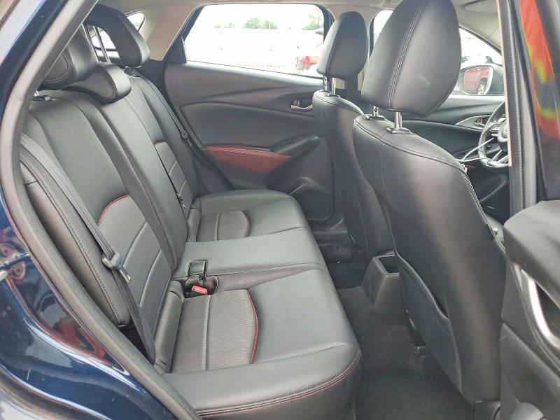 Aukcja sprzedaży 2018 Mazda Cx-3, vin: JM1DKFC79J0326887, numer aukcji: 60517746