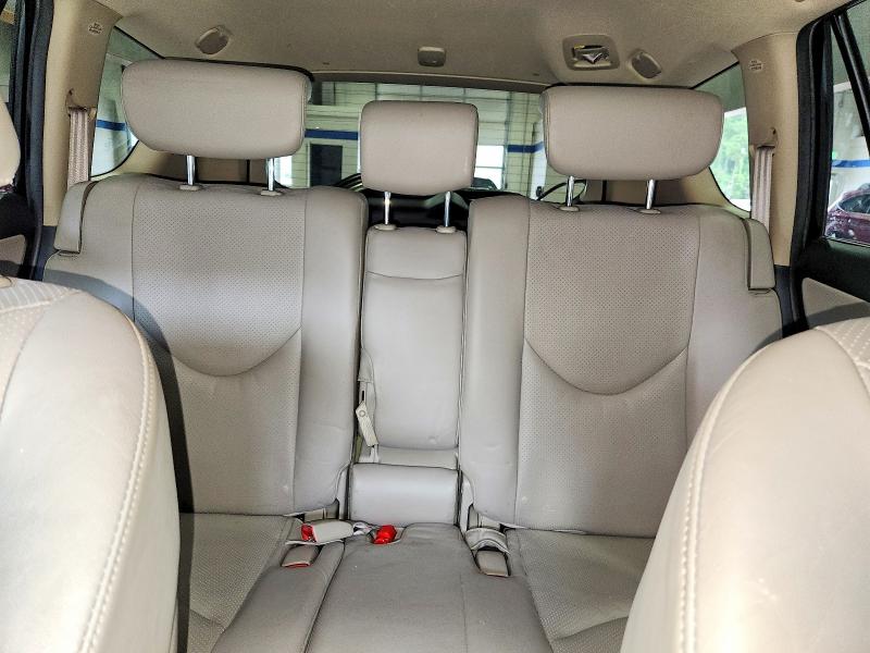 2007 Toyota Rav4 მანქანა იყიდება აუქციონზე, vin: JTMBD31V176053497, აუქციონის ნომერი: 60297616