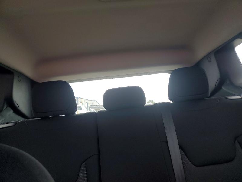 Aukcja sprzedaży 2021 Jeep Renegade, vin: ZACNJDAB7MPM41387, numer aukcji: 61354306