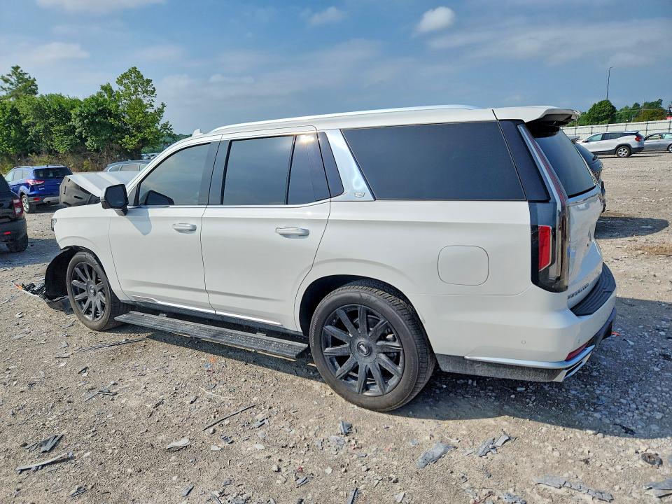 Aukcja sprzedaży 2021 Cadillac Escalade, vin: 1GYS4DKL2MR202393, numer aukcji: 59903036
