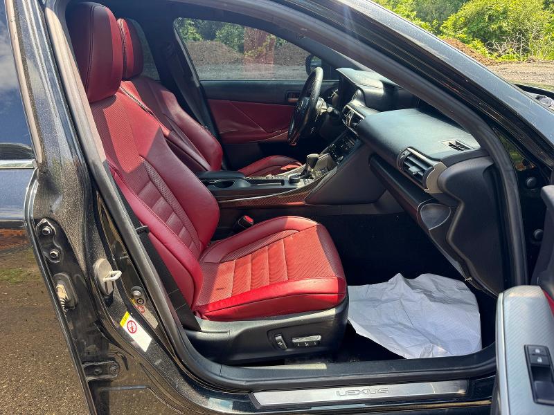 Продаж на аукціоні авто 2018 Lexus Is, vin: JTHBA1D20J5070091, номер лоту: 62503566
