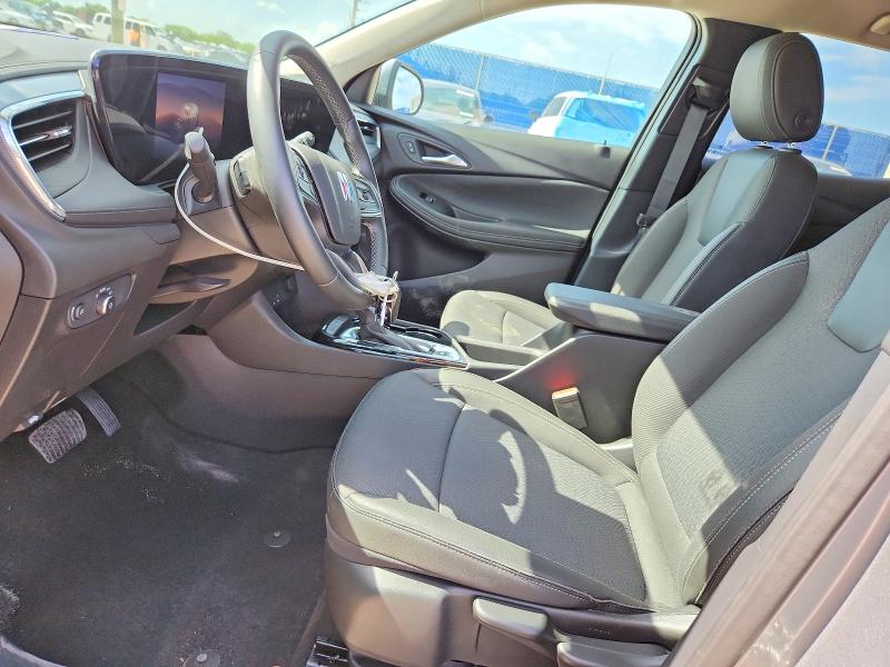 62056486 :رقم المزاد ، KL4AMBSL6TB107794 vin ، 2026 Buick Encore Gx مزاد بيع