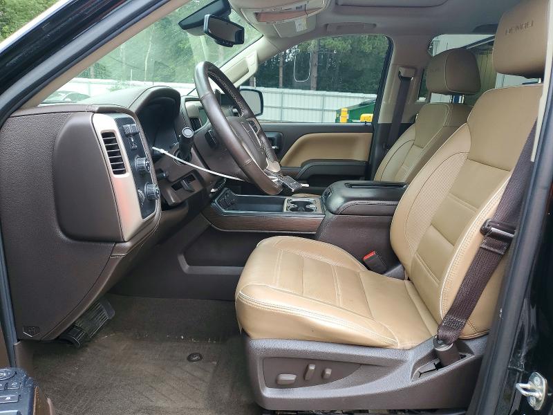 Aukcja sprzedaży 2017 Gmc Sierra, vin: 3GTU2PEC6HG515843, numer aukcji: 62240446
