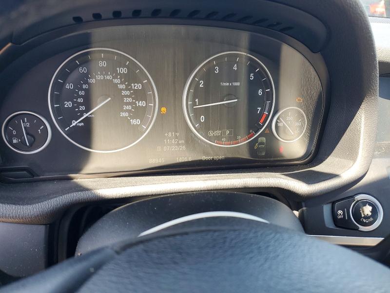 Продажа на аукционе авто 2013 Bmw X3, vin: 5UXWX9C5XD0D07152, номер лота: 62258986