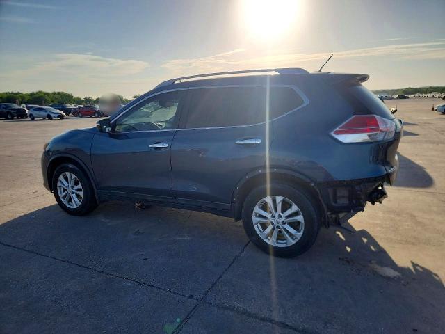2014 Nissan Rogue მანქანა იყიდება აუქციონზე, vin: 5N1AT2MT7EC785842, აუქციონის ნომერი: 59083976