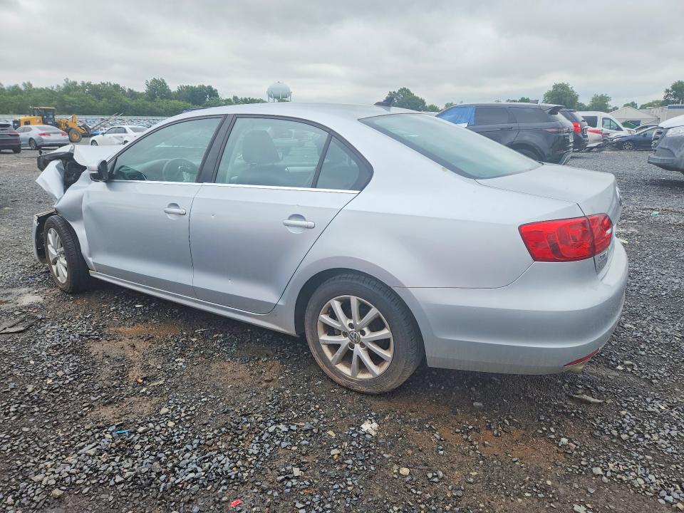 59301696 :رقم المزاد ، 3VWDP7AJ0DM362326 vin ، 2013 Volkswagen Jetta مزاد بيع