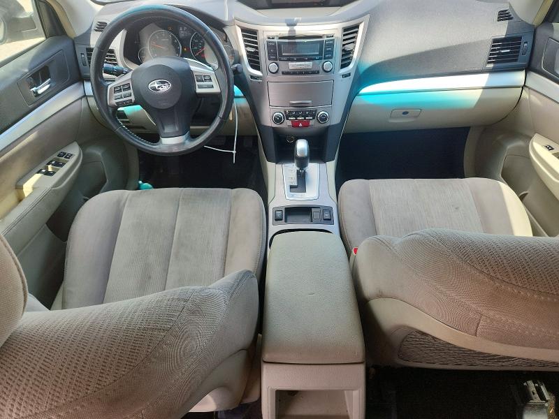 Продажа на аукционе авто 2013 Subaru Outback, vin: 4S4BRCCC4D3269138, номер лота: 61372046