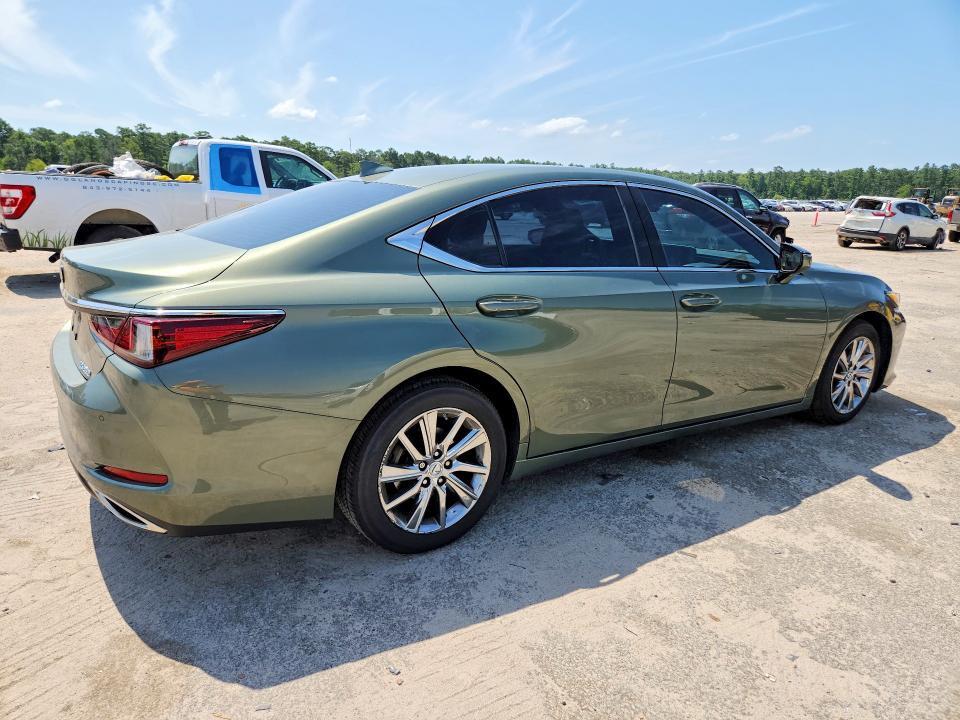2019 Lexus Es მანქანა იყიდება აუქციონზე, vin: 58ABZ1B15KU027561, აუქციონის ნომერი: 58900686