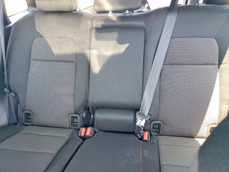 62476996 :رقم المزاد ، 7FARS6H55TE046325 vin ، 2026 Honda Cr-v مزاد بيع